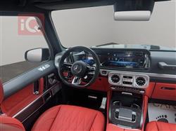مرسيدس بنز G-Class